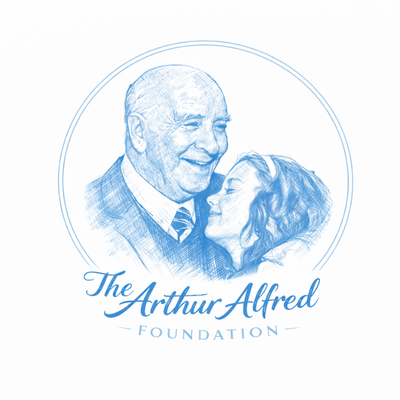 In Memory of Arthur